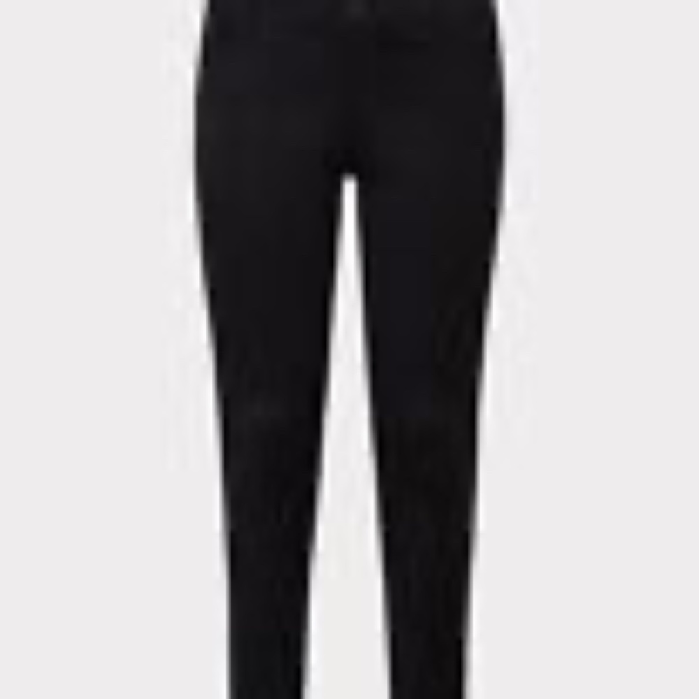 Torrid Luxe Women's Skinny Stretch Jeans 26S NWT